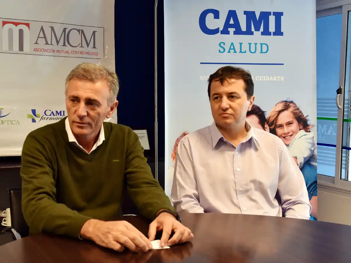 Pami anunció sistema on line y advirtió por cobro de plus médico y demoras en los turnos 