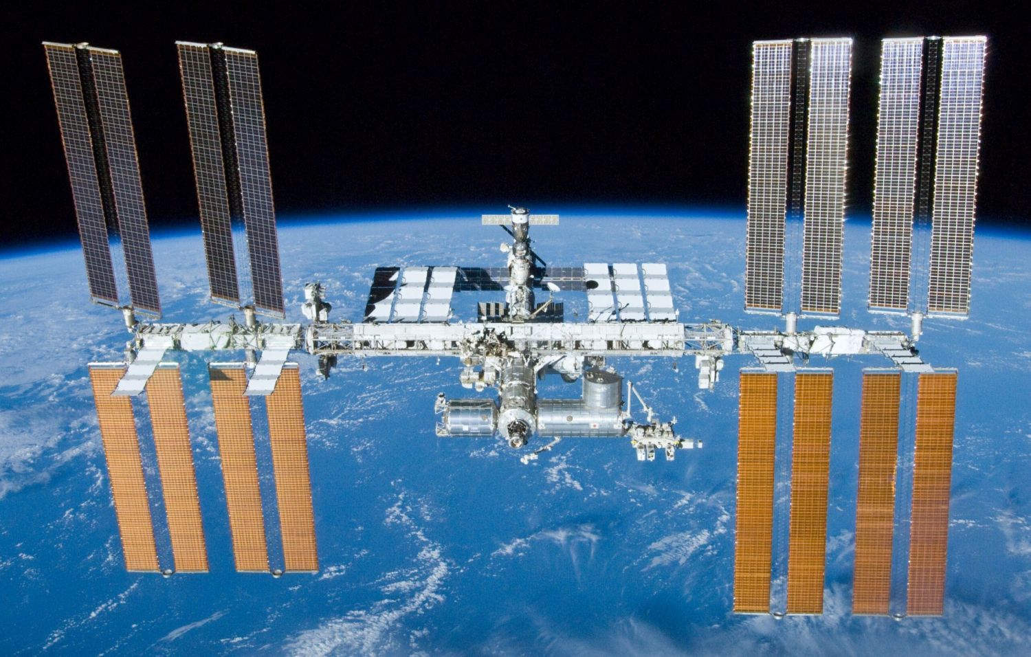 Rusia destruyó un satélite y generó problemas en órbita