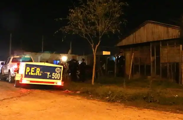 Imputaron por homicidio al presunto autor de las 21 puñaladas