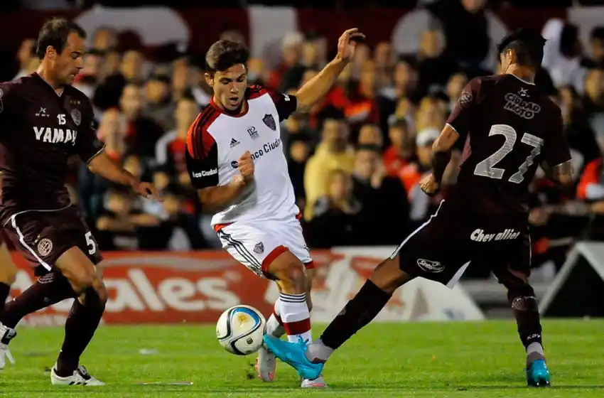 La previa entre leprosos y granates reflejada en números