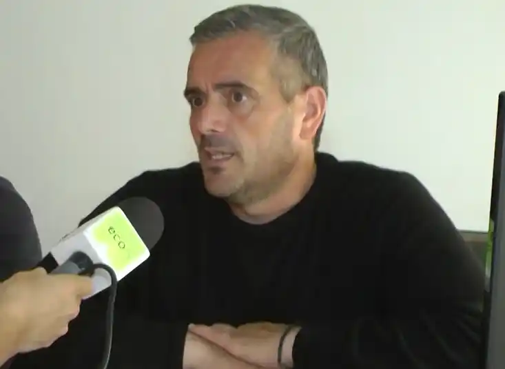 Paro de micros de larga distancia desde hoy a las 12 hs hasta el lunes 12 hs