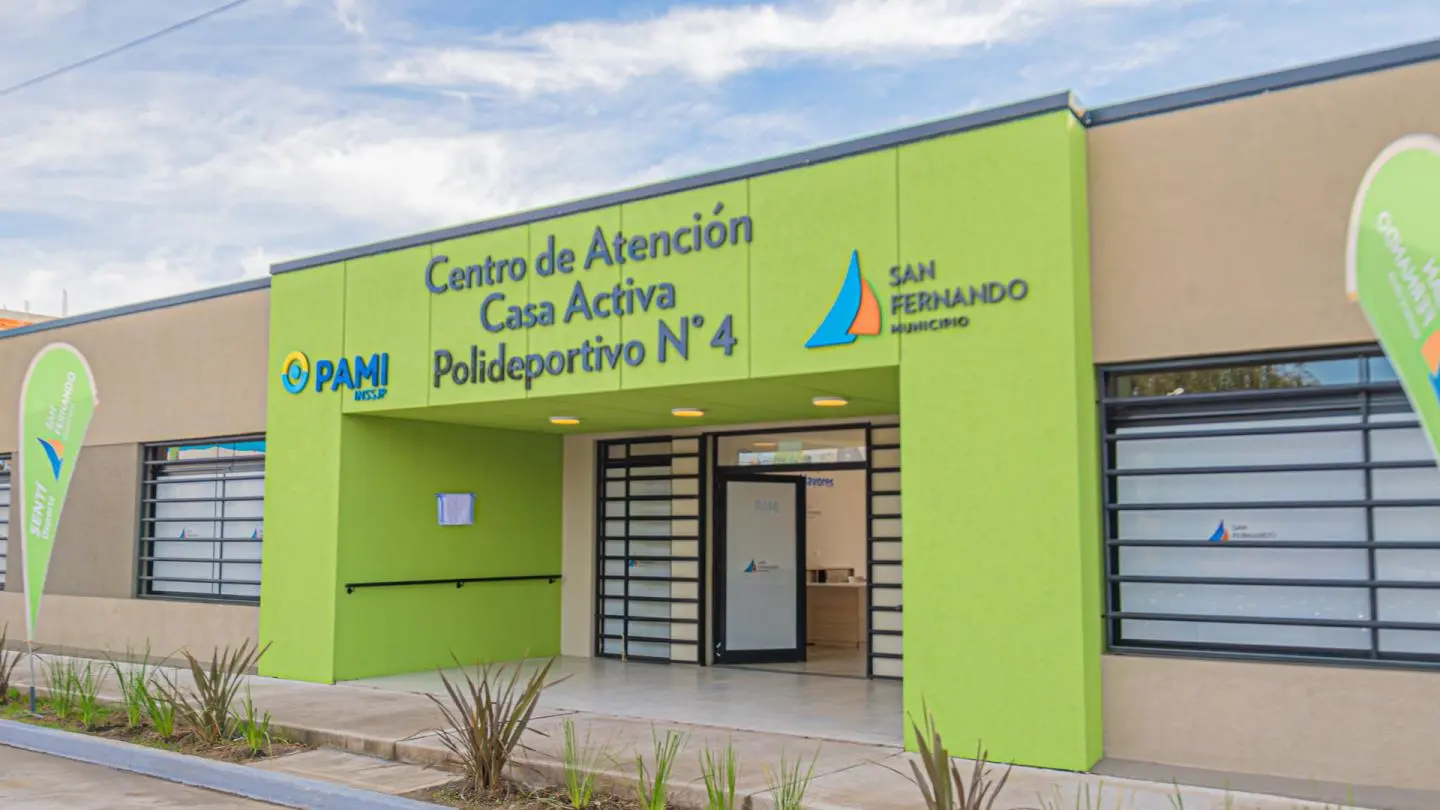 San Fernando: Comenzó la inscripción para las actividades deportivas anuales