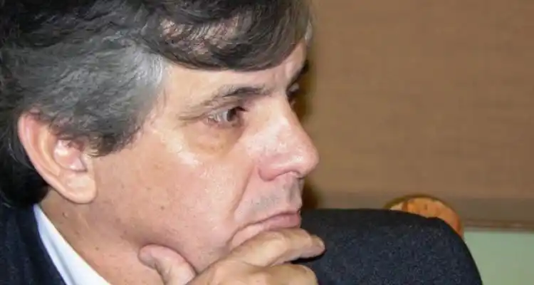 Guillermo Britos cuestionó duramente la decisión de Guacone de relevar a su hermano