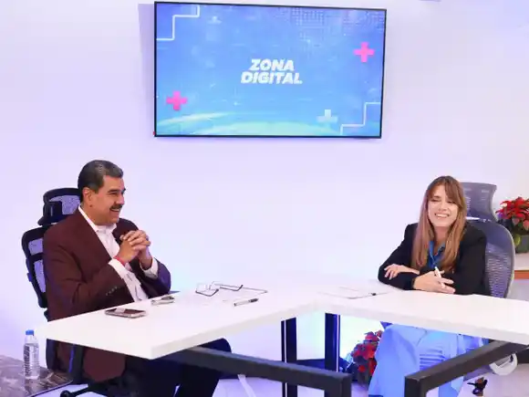 Maduro y sus cartas: envía misiva al papa León XIV para que interceda por Venezuela