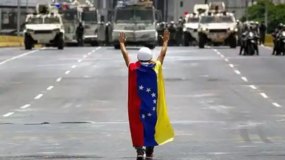 AMBIENTE PREELECTORAL VICIADO: así Maduro ha perfeccionado la represión