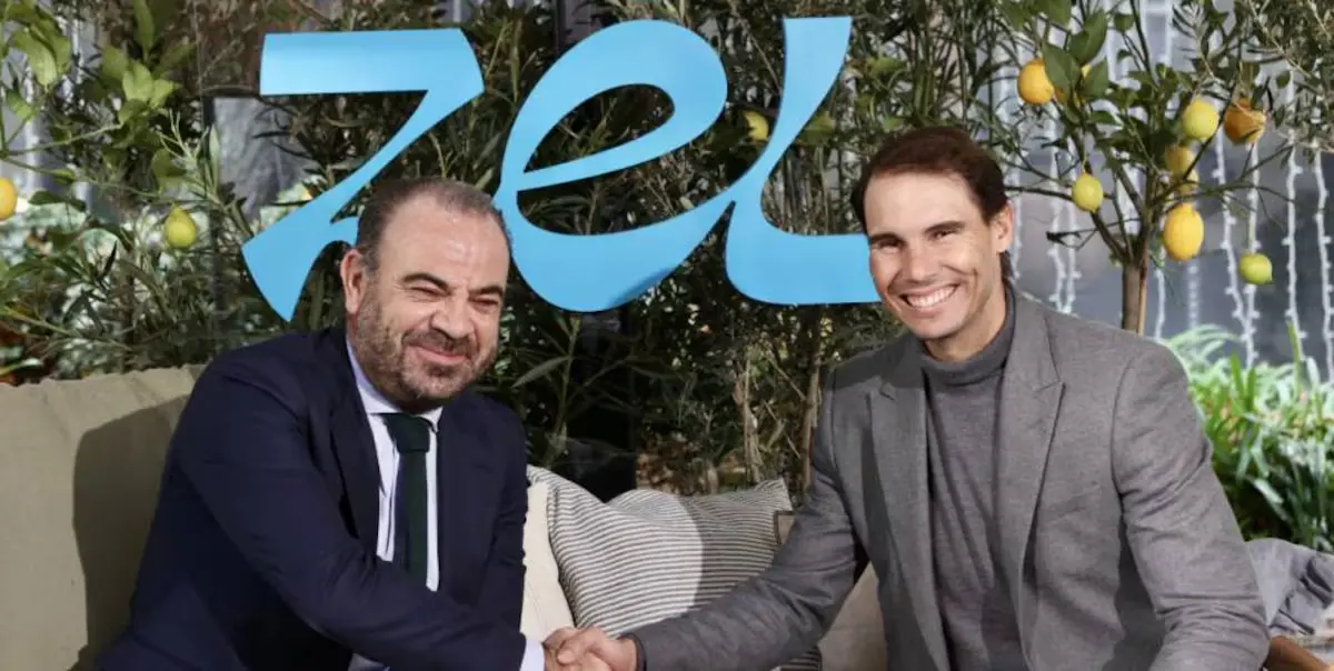 Rafael Nadal planea desembarcar en Argentina con su cadena de hoteles de lujo