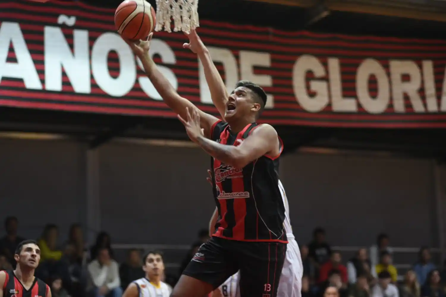 Fotos: Joaquín García