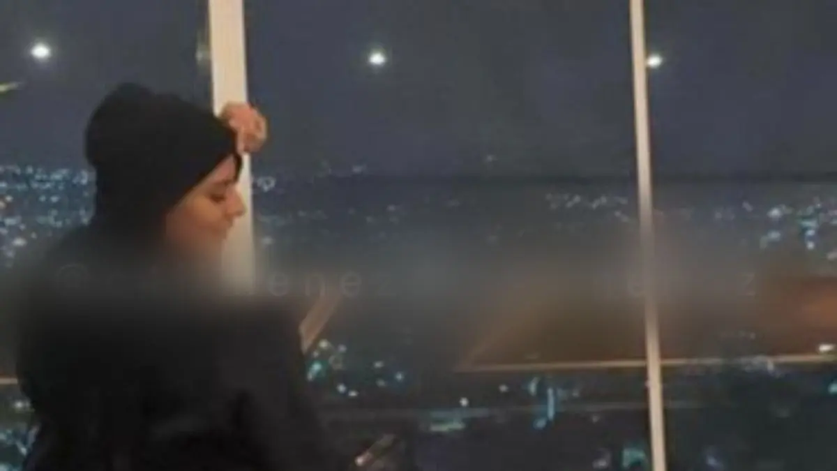¡CRIMEN PASIONAL EN MÉXICO! La trágica historia de amor de un venezolano señalado de acabar con su novia