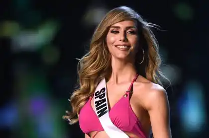 Miss Universo: por primera vez participó una concursante transgénero