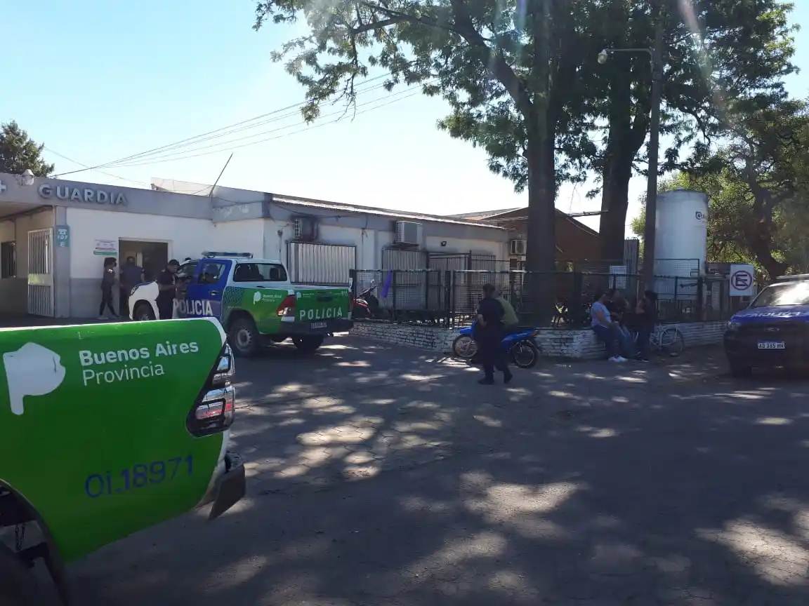 Asesinaron a un joven en el barrio Hermano Indio