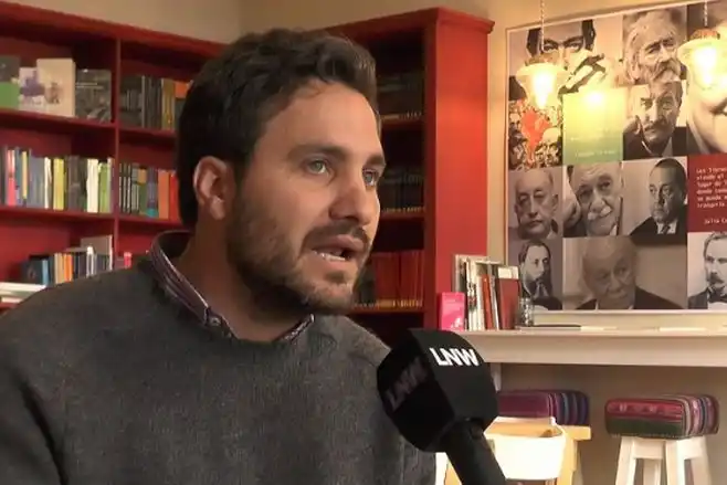 Especulan sobre posibles miembros de un equipo de gobierno de Alberto Fernández
