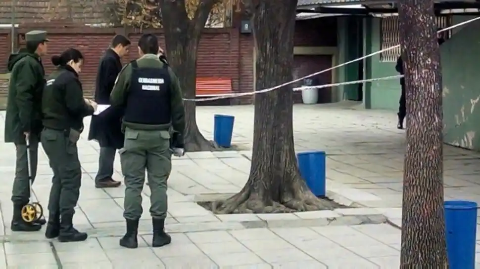 Joven baleada en Morón: Aún no determinaron si disparó un policía o un delincuente