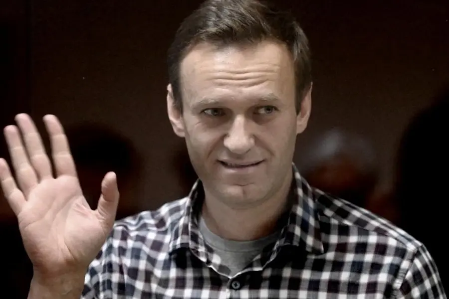 La madre de Navalny recibió el cuerpo del líder opositor ruso