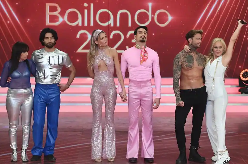 parejas sentenciadas