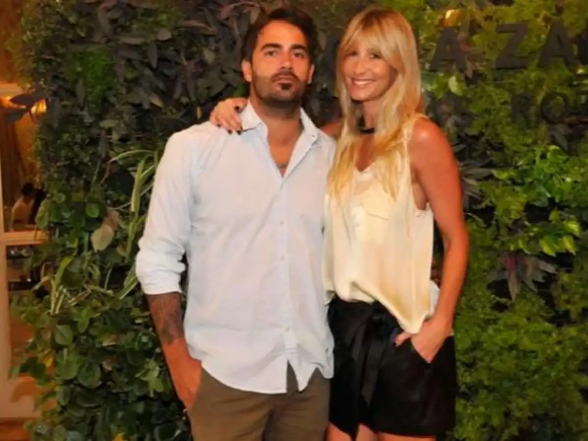 Quién era Alejandro Larose, el villamariense que se mató con su Harley-Davidson