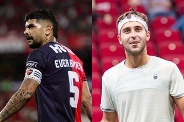 Newell's vuelve al Coloso y hay Copa Davis: la agenda deportiva de este viernes