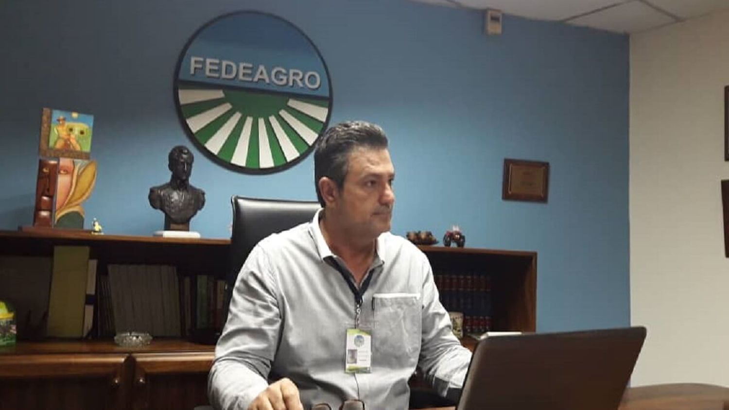 PUEDEN ENTRAR COSECHAS CONTAMINADAS al país si no se toman estas medidas alerta Fedeagro