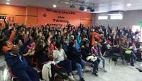 El Ejecutivo y el Sindicato acordaron una nueva recomposición salarial