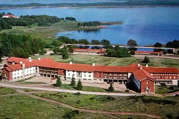 Rechazan la entrega del complejo turístico de Chapadmalal a la Gendarmería