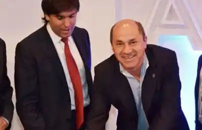 Secco: "Macri lo compró a Bossio"