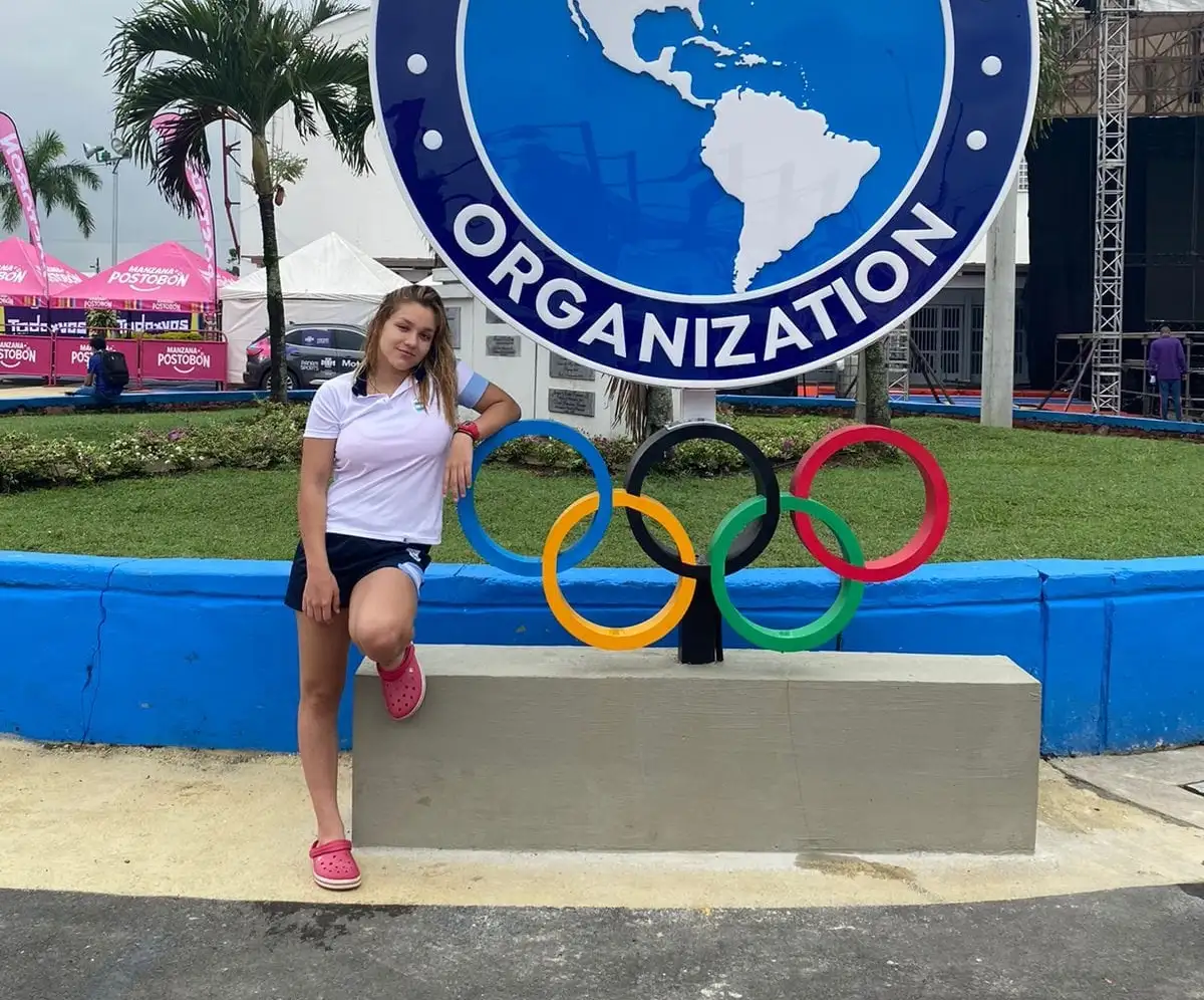 Candela Raviola