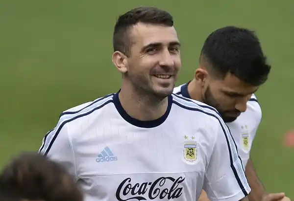 River aseguró el pase de Lucas Pratto con una suma millonaria