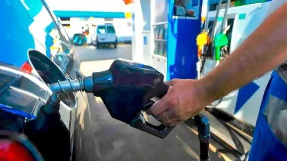 Falta de combustible:"Hoy las estaciones de servicio no tienen productos"