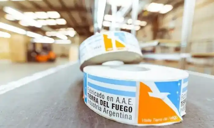 El Gobierno eliminó restricciones fiscales a empresas radicadas en Tierra del Fuego