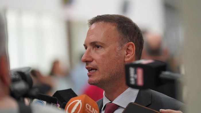 Infraestructura penitenciaria