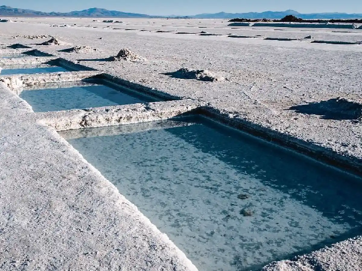 Litio: una gran oportunidad