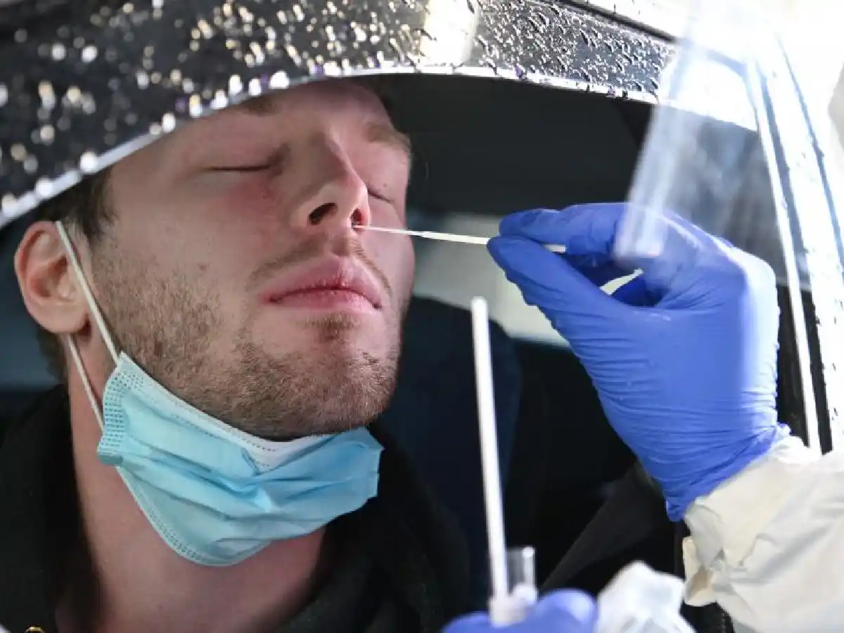 Coronavirus en Córdoba: 540 casos nuevos y 11 fallecimientos