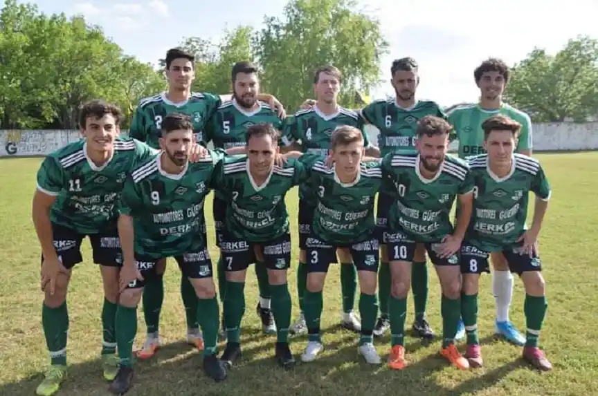 Equipos de Seguí, Viale y Crespo disputarán las semifinales del torneo de Paraná Campaña