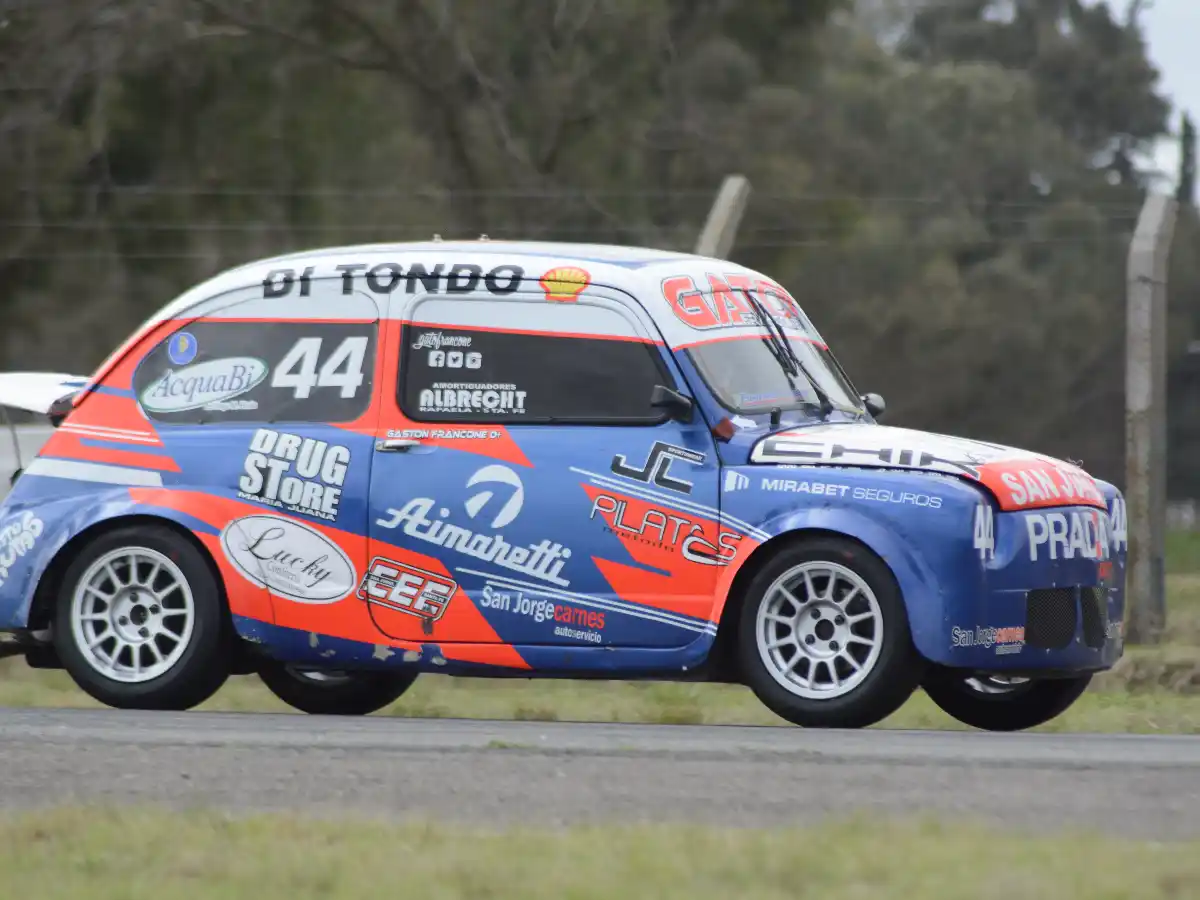 A un paso del título