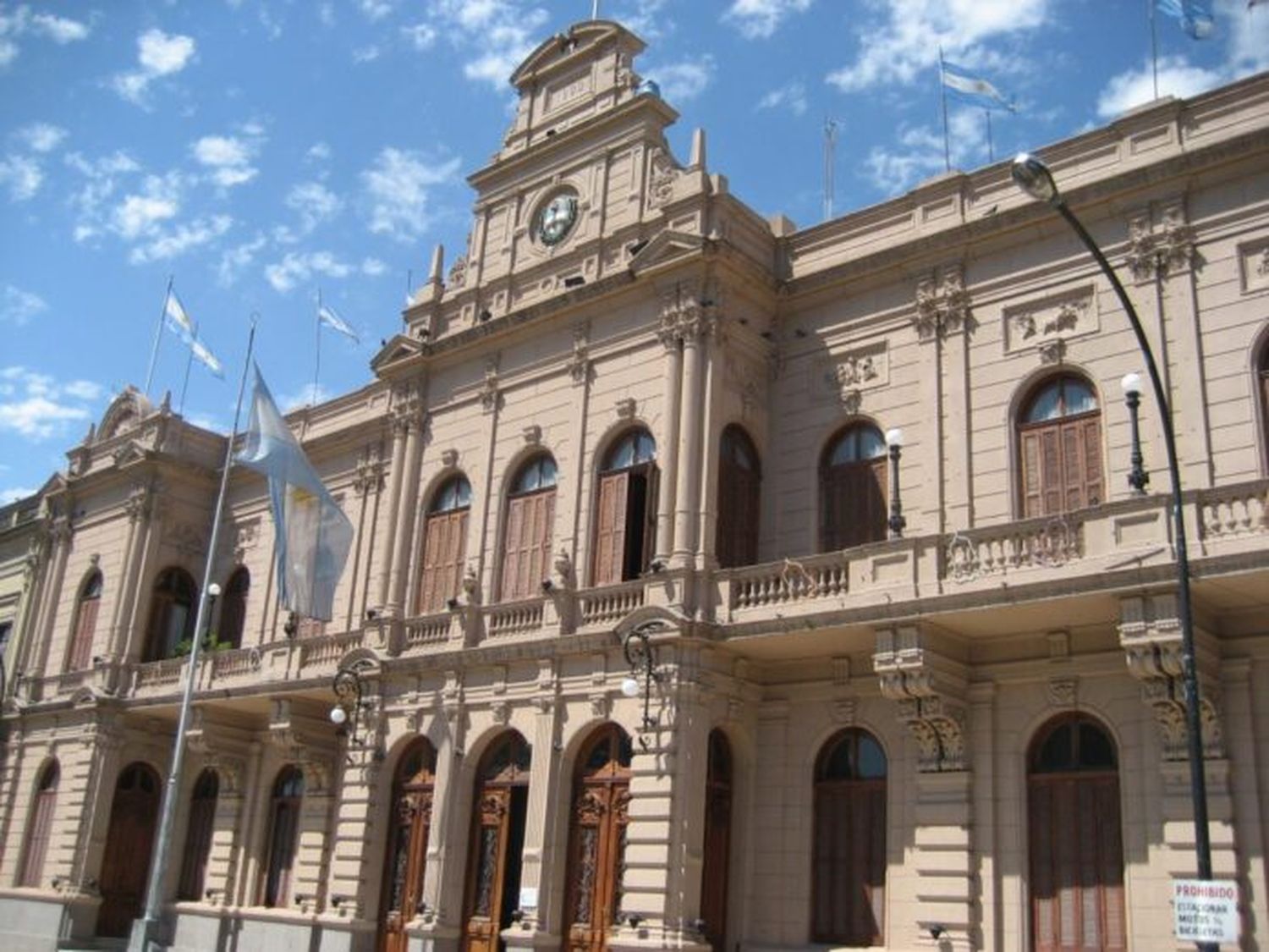 Elecciones PASO 2023: Todos los precandidatos a intendente de Chivilcoy