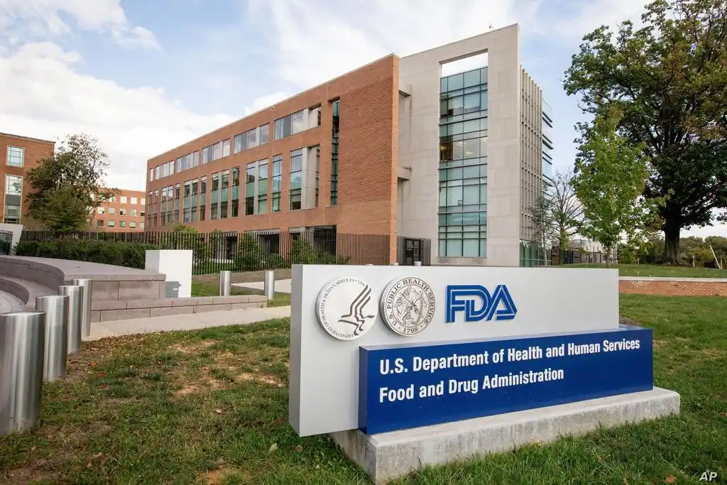 Se define la autorización de la vacuna Pfizer en Estados Unidos