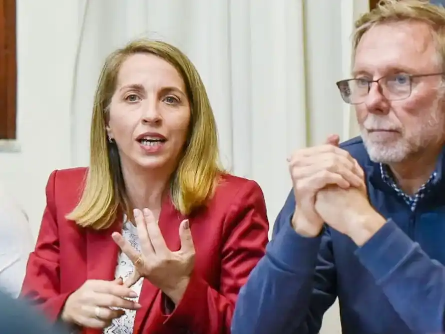 El PJ impugna la aprobación del Código Fiscal
