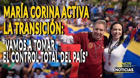 Impacto Venezuela