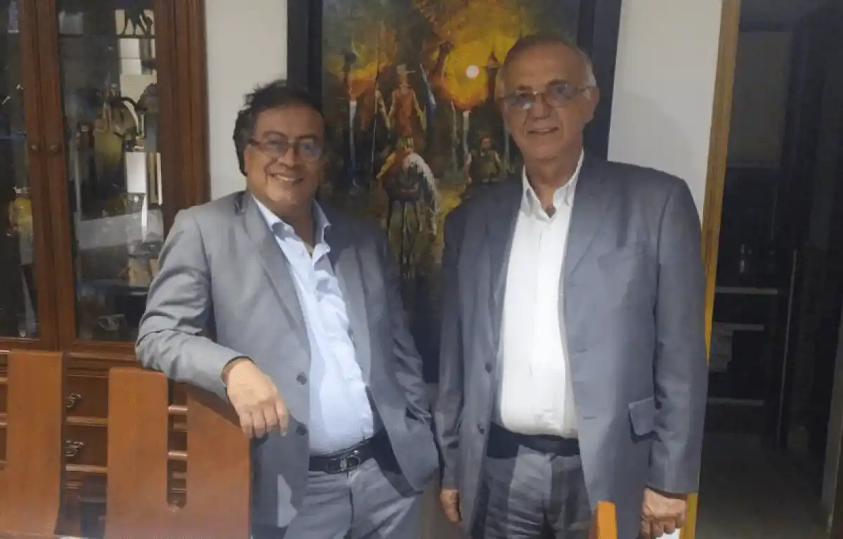 ¡DE MAGISTRADO A MINISTRO! Conozca al nuevo titular de Defensa de Gustavo Petro