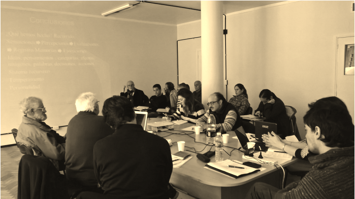 XIX Jornadas Nacionales sobre Estética e Historia del Teatro