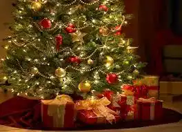 Arbolito de Navidad