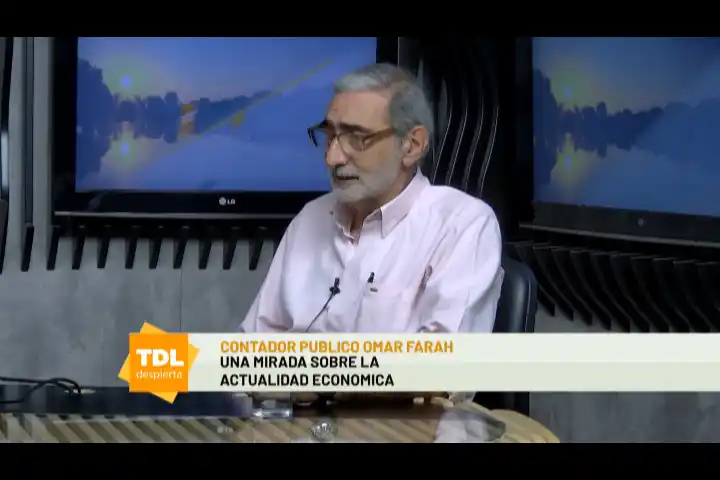 Una mirada sobre la actualidad económica – Tandil Despierta