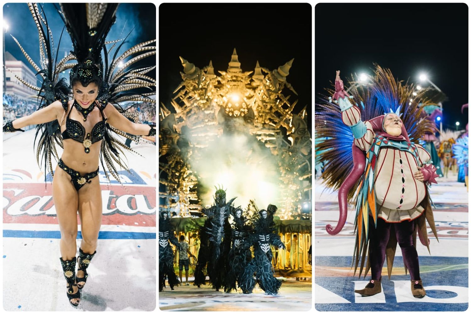 Por qué el 1 de junio es un día clave para el futuro del Carnaval del País