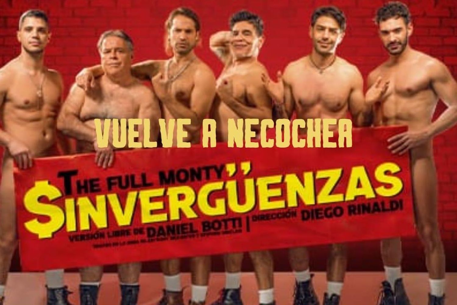 Hoy, a las 21.30