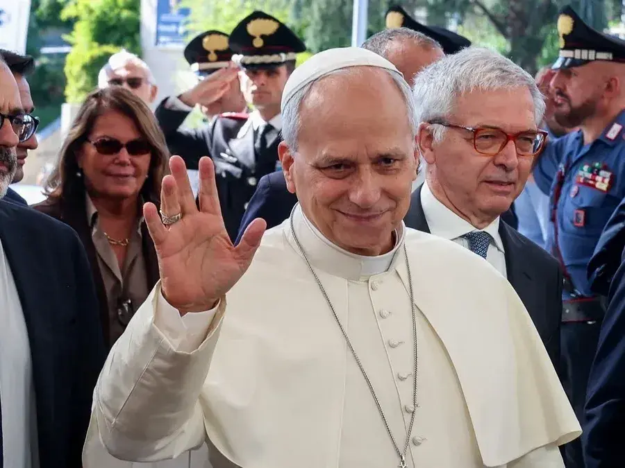 ¿Peligra la visita del Papa la Argentina?: qué pasará con los feriados de noviembre