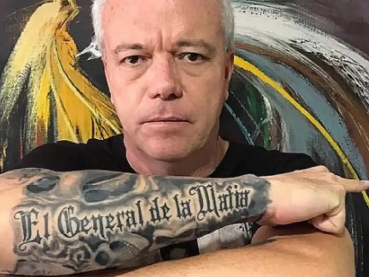 Murió “Popeye”, el ex jefe de los sicarios de Pablo Escobar