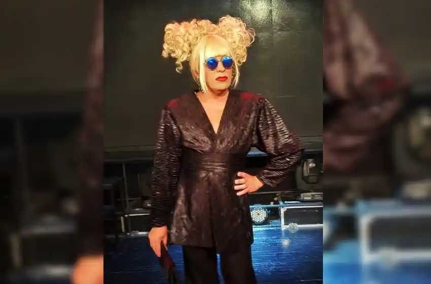 Mariquena del Prado: "Vivir de lo que me hace feliz"