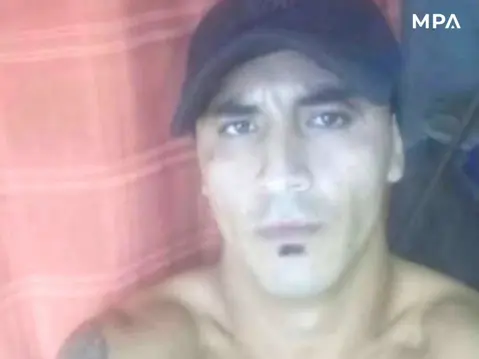 Buscan a un sospechoso por el asesinato de Benjamín Scerra, el joven que había desaparecido en Granadero Baigorria