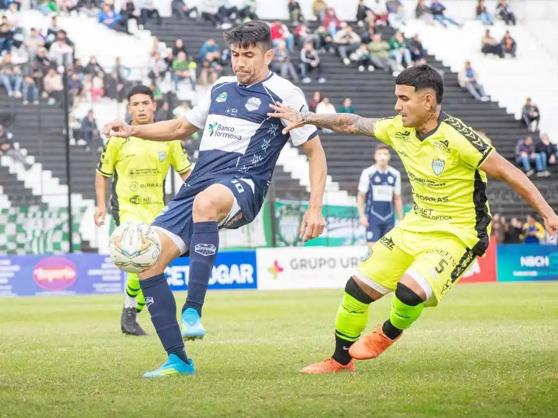 San Martín hizo patria en el Chaco