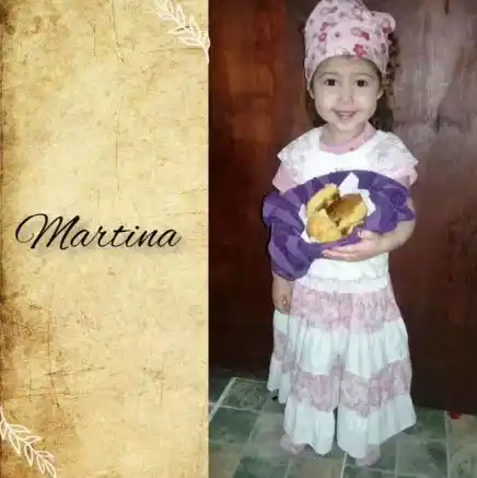 El festejo virtual por el 25 de Mayo que hizo un jardín de infantes de Gualeguaychú