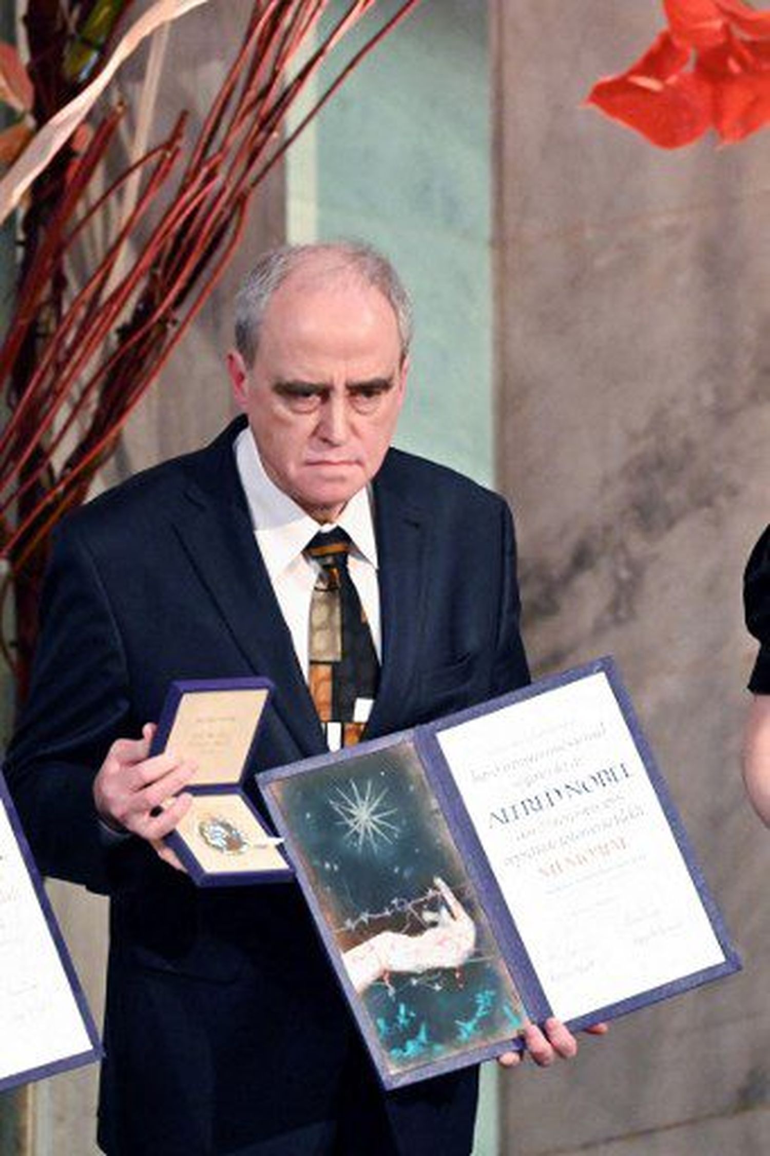 Nobel